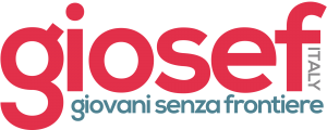Giosef Logo associazione