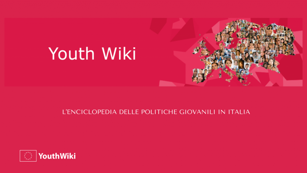 Youth Wiki Italia